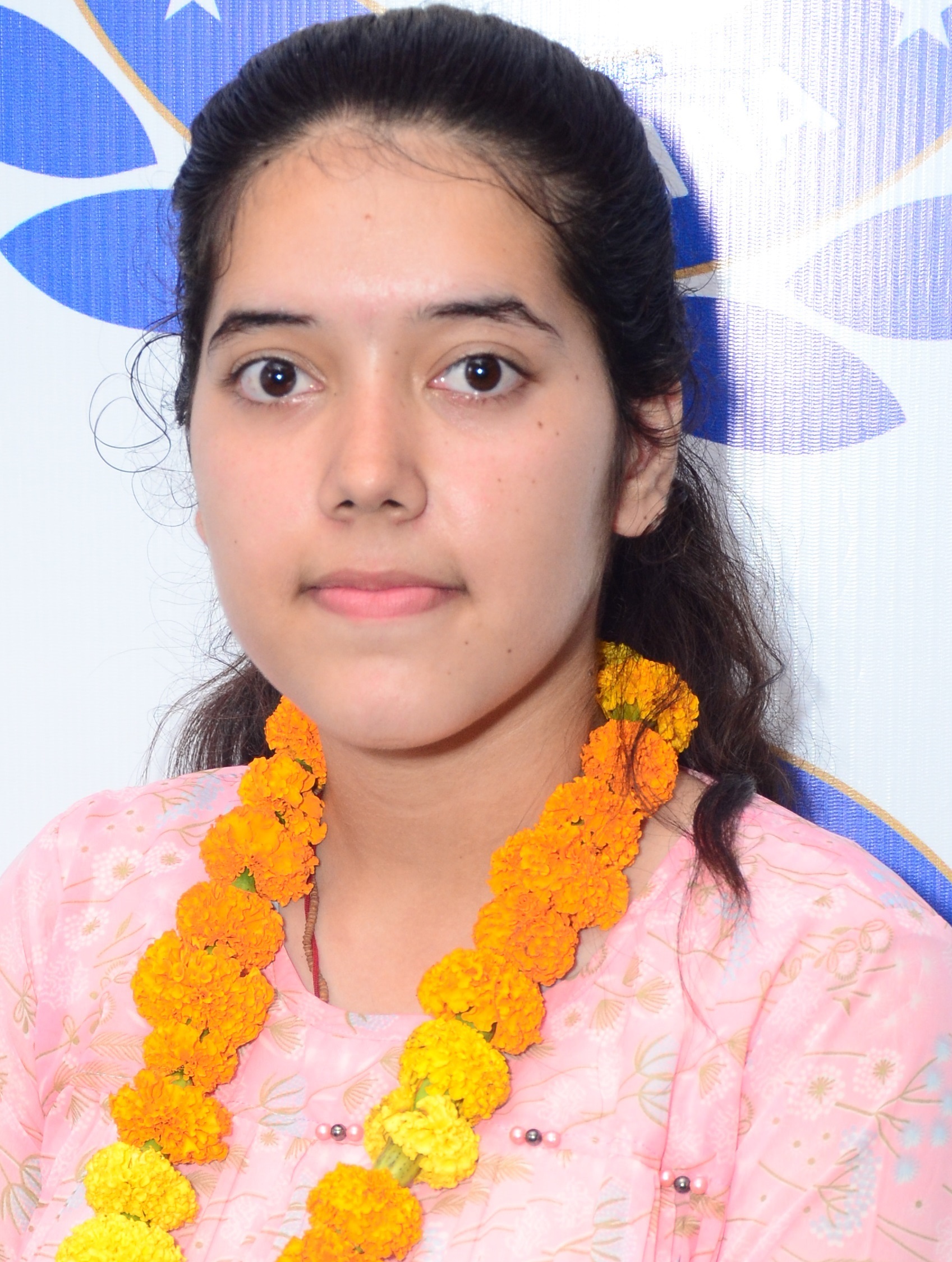  b.sc topper 2025 RSLC